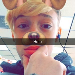 Meet your Posher, Tyler